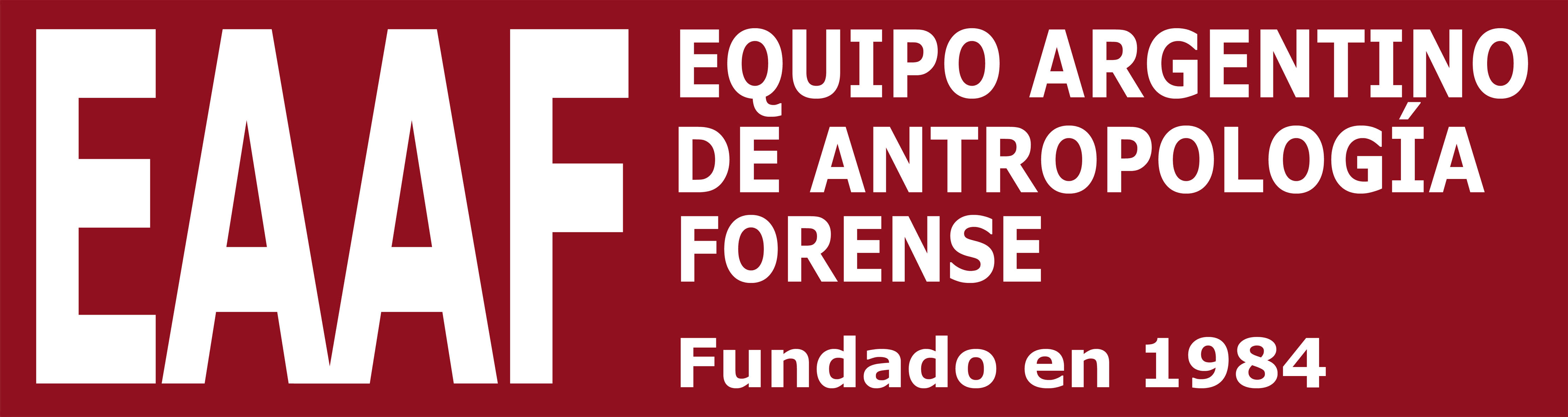 EAAF Logo