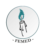 Logo FEMED