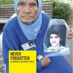 Amnesty International Report Cover
