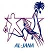 Logo Al Jana